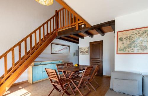 Cavaliere Apartment | Apartment Les Lantanas-1 by Interhome