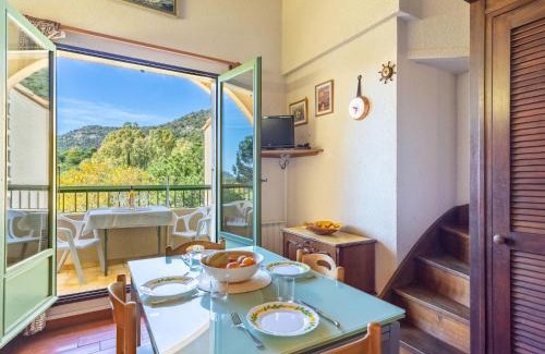 Cavaliere Apartment | Apartment Les Mas de Pramousquier-11 by Interhome