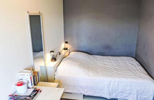Randogne Apartment | Apartment Les Orzières 417 by Interhome