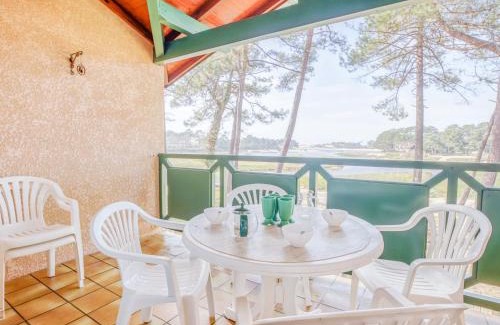 Mimizan Apartment | Apartment Les pibales by Interhome