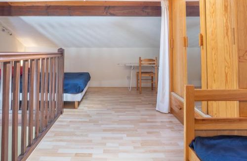 Mimizan Apartment | Apartment Les pibales by Interhome