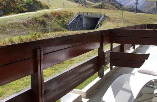 Le Lavachet Apartment | Apartment Les Pistes - Lavachet-2 by Interhome