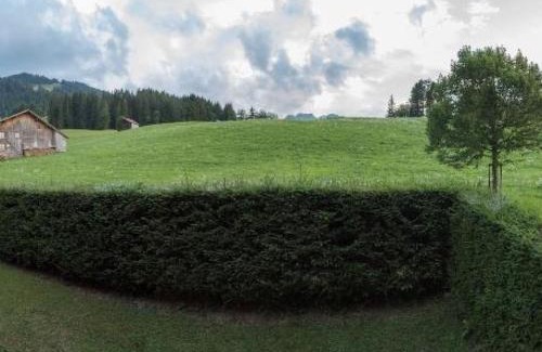 Zweisimmen Nr Gstaad Apartment | Apartment Les Silenes by Interhome