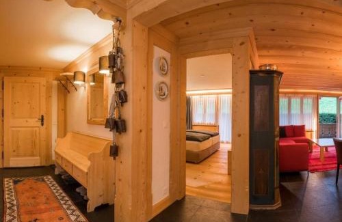 Zweisimmen Nr Gstaad Apartment | Apartment Les Silenes by Interhome