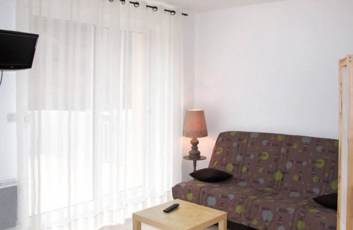 Planguenoual Apartment | Apartment Les Sternes (PGX304) in Planguenoual - 2 persons, 1 bedrooms