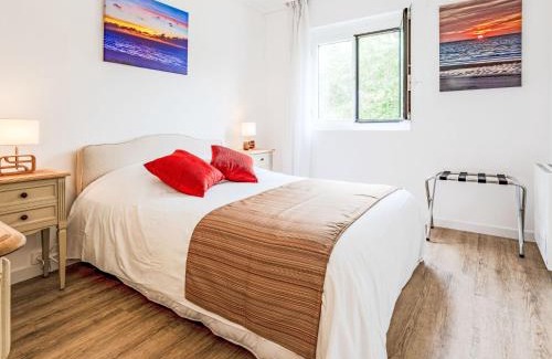 Tourgeville Apartment | Apartment Les Terrasses de Tourgeville-5 by Interhome