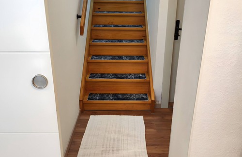 Ahrenviolfeld Apartment | Apartment 'Leuchtturm'