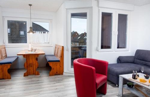 Norddeich Apartment | Apartment Leuchtturm by Interhome
