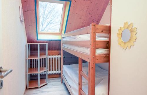 Norddeich Apartment | Apartment Leuchtturm by Interhome