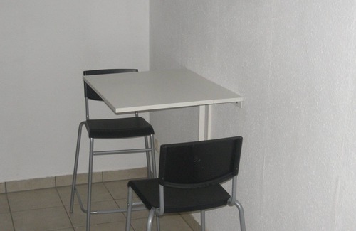 Bad Mingolsheim Apartment | Apartment "Leuker-Bad" with approx. 30m² for 1 person, separate apartment