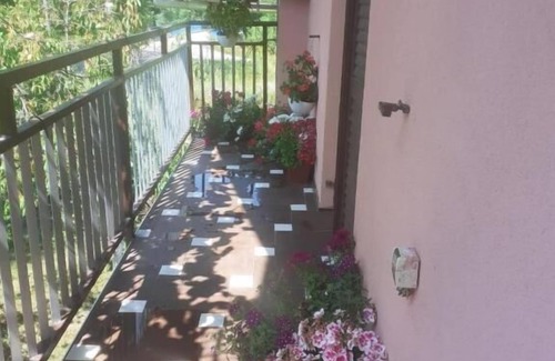 Plaski Apartment | Apartment LiamMarco (94396-A1) - Plaški