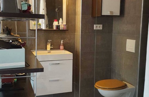 Mantega Apartment | Apartment Libération