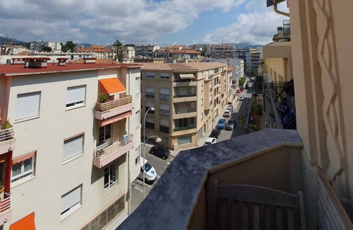 Mantega Apartment | Apartment Libération