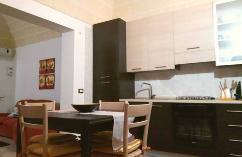 Marsala Apartment | Apartment Liberta