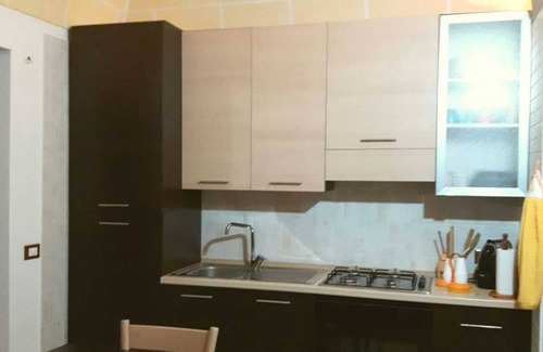 Marsala Apartment | Apartment Liberta