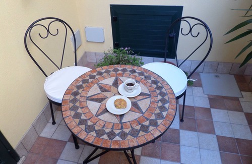 Marsala Apartment | Apartment Liberta