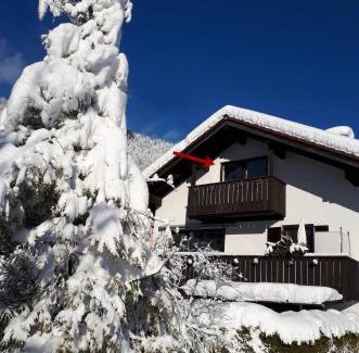Oberau Apartment | Apartment LICHTENSTERN
