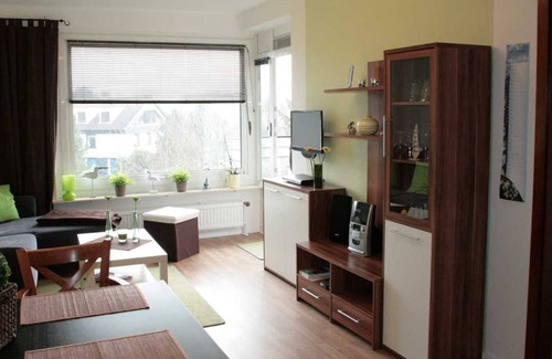 Schausende Apartment | Apartment Lighthouse
