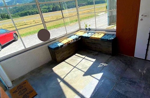 Barcelonnette Apartment | Apartment like a house 4 p 95 m2,3 bedrooms mountain view - outside access