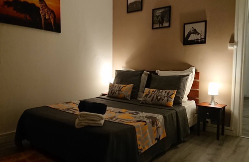 Les Abymes Apartment | Apartment: Like at home