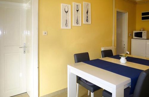 Rabac Apartment | Apartment Lili - RAC140 by Interhome