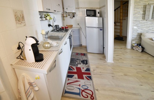 Stresa Apartment | Apartment Lilla, Stresa center, lake view