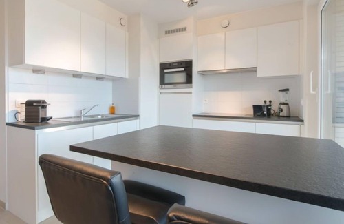 Bredene Apartment | Apartment Lilly by Interhome