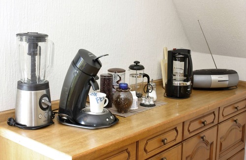 Schwanau Apartment | Apartment 'Lilly' with Shared Terrace, Shared Garden and Wi-Fi