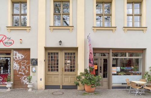 Dutch Quarter Apartment | Apartment Lindenstraße