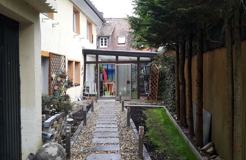 Thalitter Apartment | Apartment "Lion House" near Willingen, Edersee (Atlantis), Waldeck.