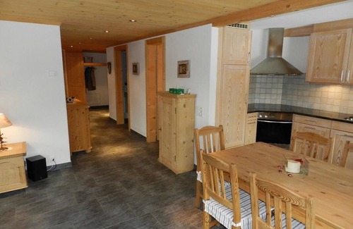Saanen Apartment | Apartment Lisa by Interhome