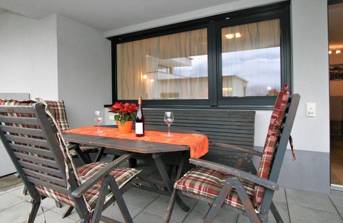 Hart im Zillertal Apartment | Apartment Lisa by Interhome