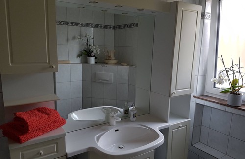 Utzerath Apartment | Apartment Lisbeth Utzerath, Eifel
