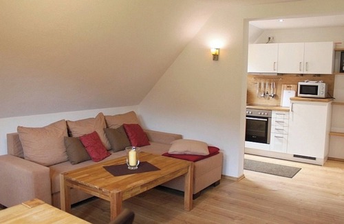 Hornberg Apartment | Apartment 'Living in the Green' with Mountain View, Balcony and Wi-Fi