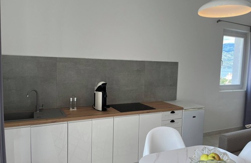 Razanac Apartment | Apartment located 500 meters from the beach