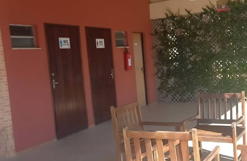 Sao Luis Apartment | Apartment located in a fully equipped residential neighborhood, great leisure area