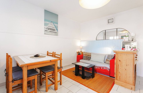 La Remigeasse Apartment | Apartment 'Location Oléron, Close to the Beach' with Private Garden