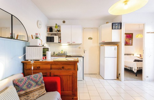 La Remigeasse Apartment | Apartment 'Location Oléron, Close to the Beach' with Private Garden