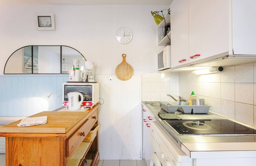 La Remigeasse Apartment | Apartment 'Location Oléron, Close to the Beach' with Private Garden