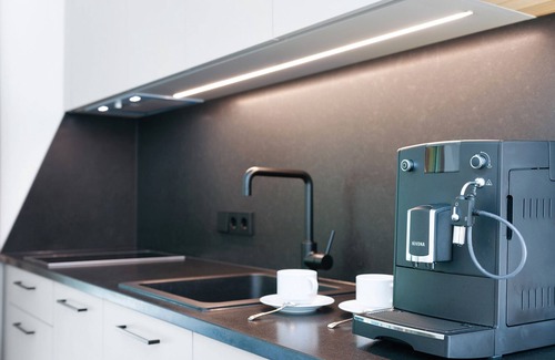 Fleres Apartment | Apartment 'Lodge 3' with Mountain View, Shared Terrace and Wi-Fi