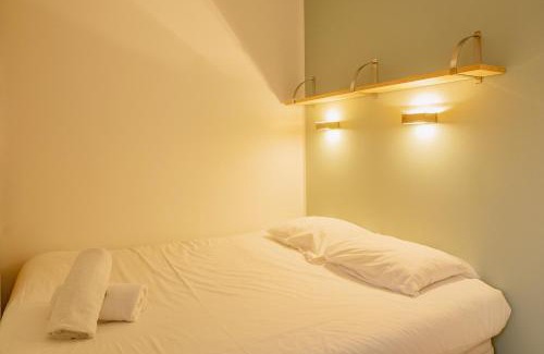 Chamonix City Centre Apartment | Apartment Lognan 1 - A Chamonix Mont Blanc Haven