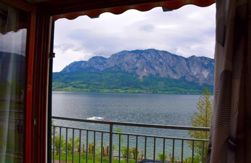Unterach am Attersee Apartment | Apartment Loindl