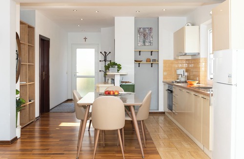 Lopud Island Apartment | Apartment Lopud Ocean View