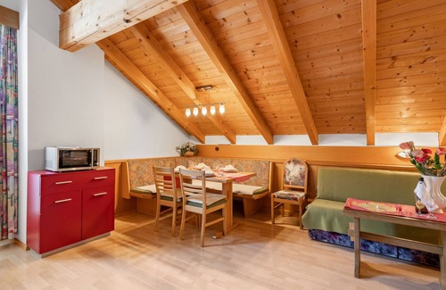 Soelden Apartment | Apartment Lore by Interhome
