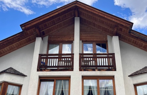 Soelden Apartment | Apartment Lore by Interhome