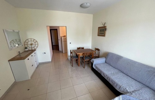 Simuni Apartment | Apartment Lorenco seafront