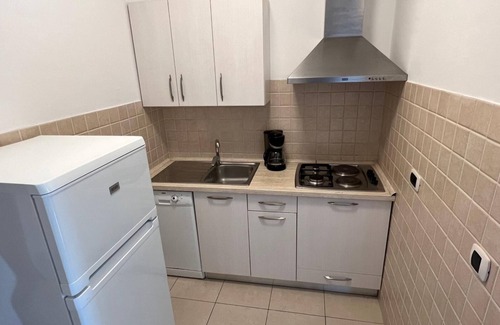 Simuni Apartment | Apartment Lorenco seafront