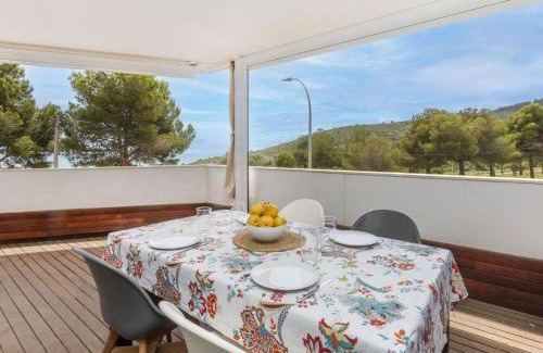 Peniscola Apartment | Apartment Los Baladres by Interhome