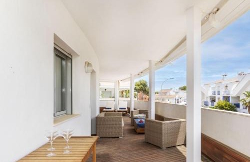 Peniscola Apartment | Apartment Los Baladres by Interhome