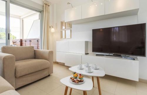 Peniscola Apartment | Apartment Los Baladres by Interhome